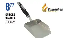 Canac Griddle Spatula offer