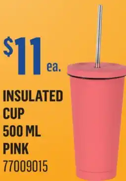 Canac Insulated Cup 500 ml offer