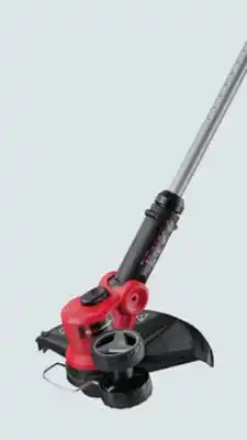 Canac 18 V 12 in. Cordless Lawn Trimmer offer