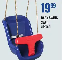 Canac Baby Swing Seat offer