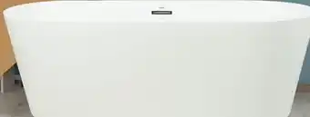 Canac Scotia Freestanding Bathtub offer