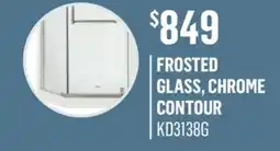 Canac Beaufort Neo-Angle Corner Shower offer