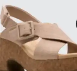 L'équipeur Chaussures et sandales Clarks offer