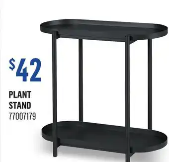 Canac PLANT STAND offer