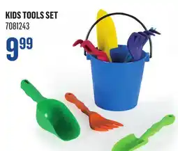 Canac Kids Tools Set offer