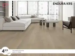 Deco Surfaces ENDURA KRS offer