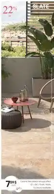 Deco Surfaces SLATE offer