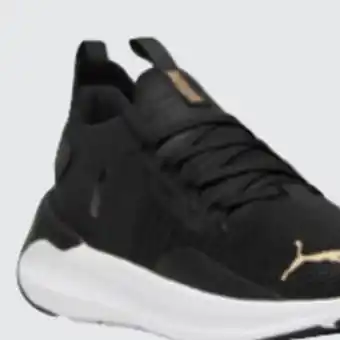 L'équipeur PUMA chaussures et sandales offer