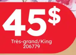 Rossy King Comforter set offer