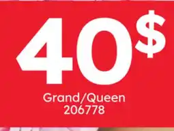 Rossy ALENA/EHESTER/BIRMINGHAM Queen Comforter set offer