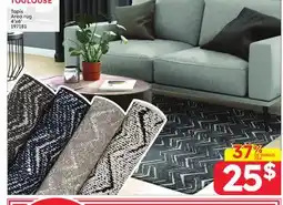 Rossy Area rug offer