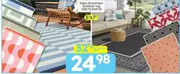 Rossy Outdoor rug offer