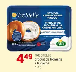 Avril produit de fromage à la crème offer