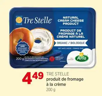 Avril produit de fromage à la crème offer
