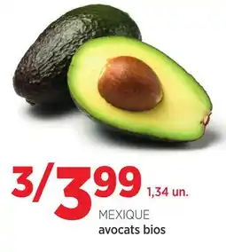 Avril avocats bios offer