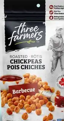 Avril féveroles, lentilles ou pois chiches rôtis offer