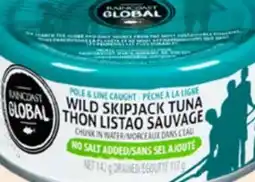 Avril thon listao sauvage offer