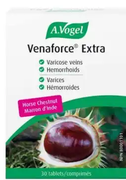 Avril venaforce extra offer