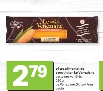 L'Intermarché PÂTES ALIMENTAIRES SANS GLUTEN, 250 G offer
