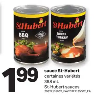 L'Intermarché SAUCE, 398 ML offer