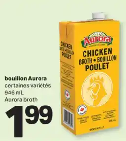 L'Intermarché BOUILLON, 946 ML offer