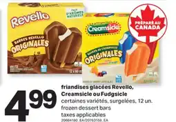 L'Intermarché FRIANDISES GLACÉES, 12 UN offer