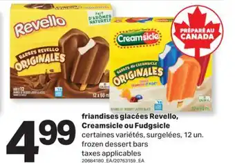 L'Intermarché FRIANDISES GLACÉES, 12 UN offer