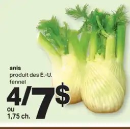 L'Intermarché ANIS offer