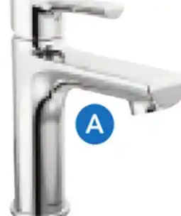 RONA PEERLESS BATHROOM AND KITCHEN FAUCETS Chrome finish offer