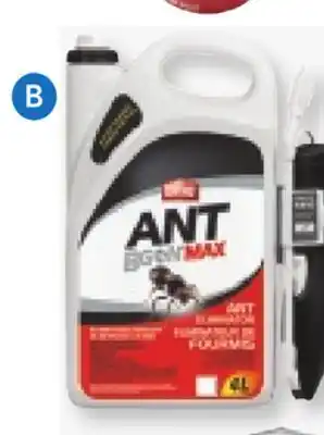 RONA 4-L. Ant eliminator offer