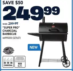 RONA SUPER PRO CHARCOAL offer