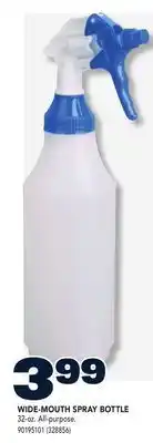 RONA VALU+ WIDE-MOUTH SPRAY BOTTLE offer