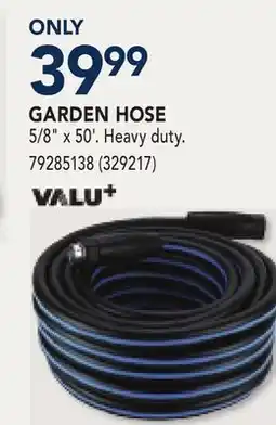 RONA GARDEN HOSE offer