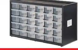 RONA 30-DRAWER ORGANIZER offer