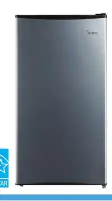RONA 3.3 CU. FT. COMPACT REFRIGERATOR offer