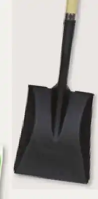 RONA 44 SQUARE SHOVEL offer