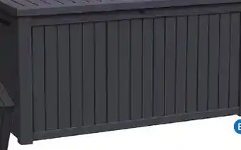 RONA 180-gal. Black offer