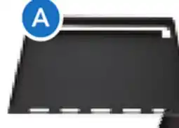 RONA GRIDDLE INSERTS 17 x 11 Spirit offer