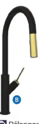 RONA BELANGER kitchen and bathroom faucets offer