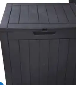 RONA LANDON & CO. DECK BOXES 31.2-gal. Black offer
