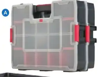 RONA CRAFTSMAN 2-PIECE ORGANIZER offer