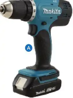RONA DRILL offer
