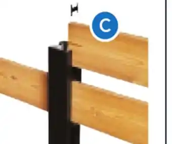 RONA Kit C line post offer