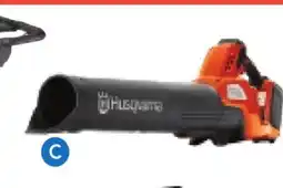 RONA Husqvarna LEAF BLOWER offer