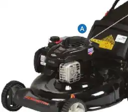 RONA REMINGTON 140-CC offer