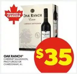 Real Canadian Liquorstore Oak Ranch offer