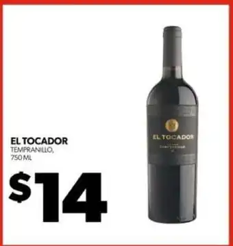 Real Canadian Liquorstore El Tocador offer