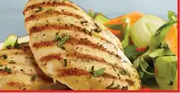 M & M Food Market Boneless, Skinless Chicken Breasts offer