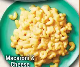 M & M Food Market Macaroni & Cheese offer