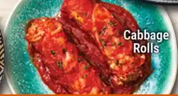 M & M Food Market Cabbage Rolls offer